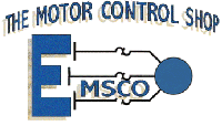 Motor starters, Starter, Motor Control, Starter, Cooling Tower panels, Cutler Hammer, Westinghouse