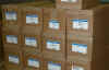 nema, nema starter, pallet quantities